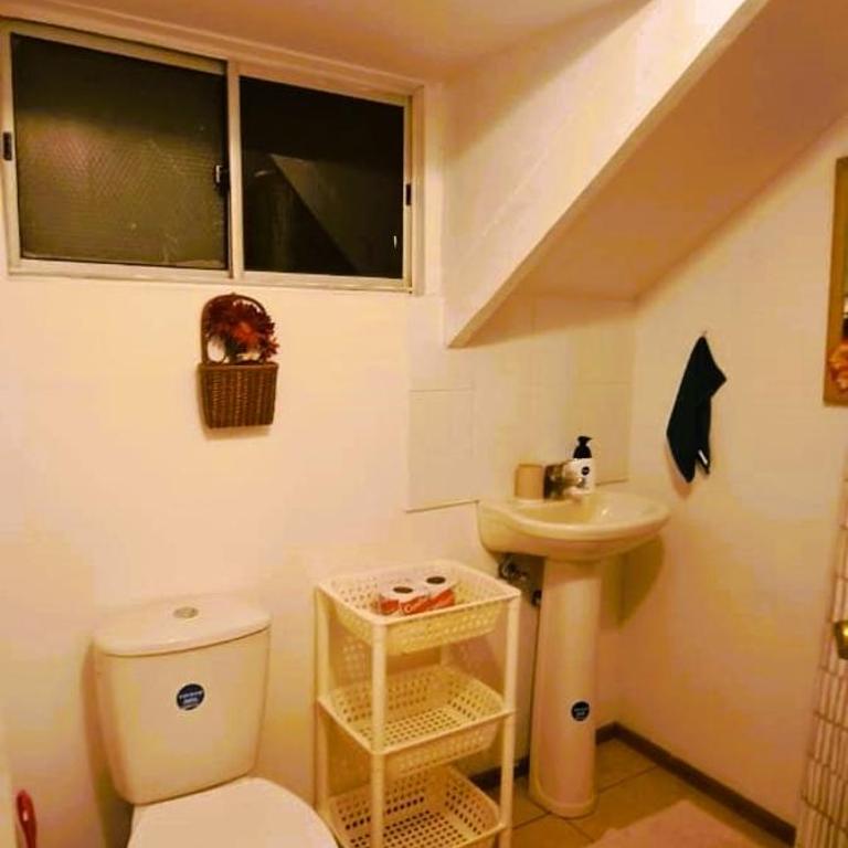 Hare Te Maori - Three-Bedroom House - 7