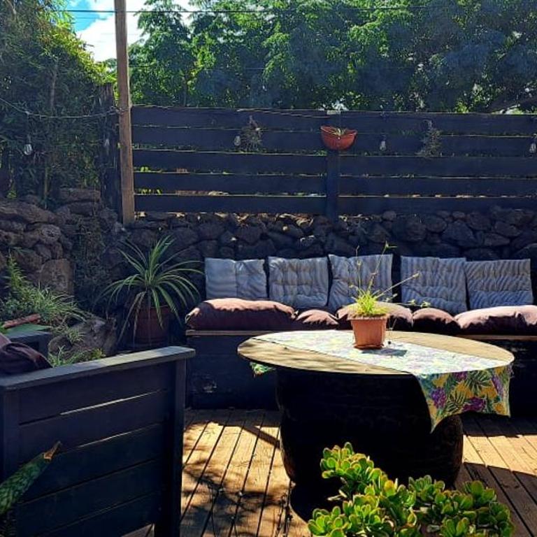 Hare Te Maori - Three-Bedroom House - 16