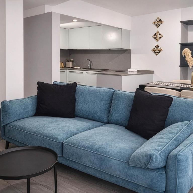 Maison Michela Sorrento - Appartamento Superior con 2 Camere da Letto - 1