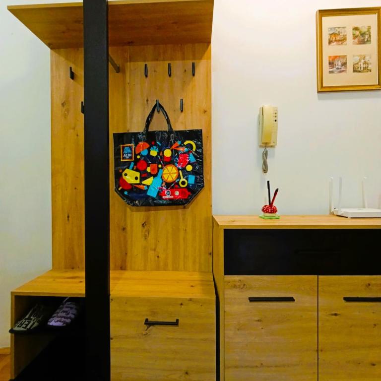 Hera Sweet Apartment - One-Bedroom Apartment - 15