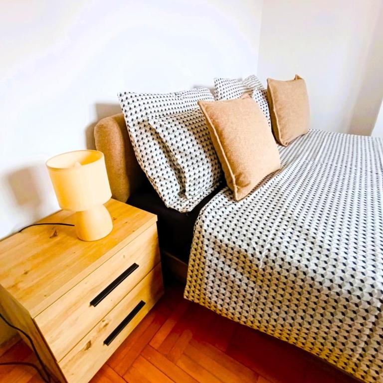 Hera Sweet Apartment - One-Bedroom Apartment - 10