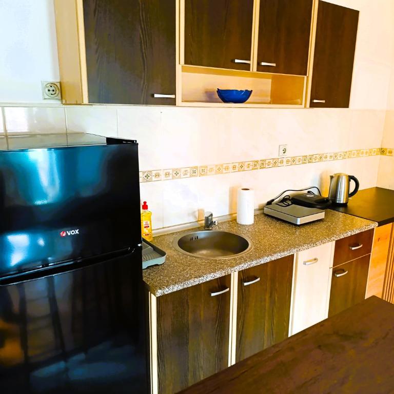 Hera Sweet Apartment - One-Bedroom Apartment - 7