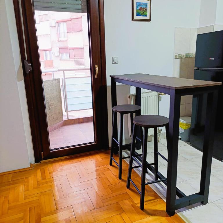 Hera Sweet Apartment - One-Bedroom Apartment - 9