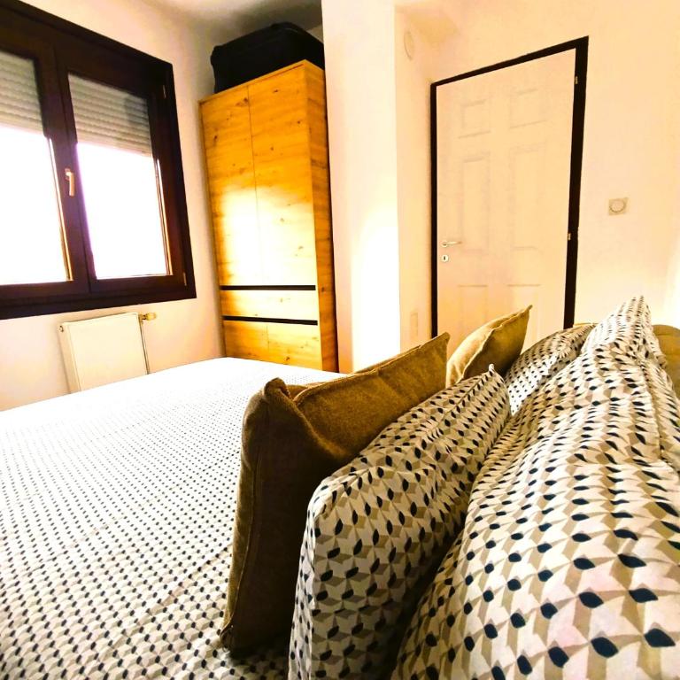 Hera Sweet Apartment - One-Bedroom Apartment - 11