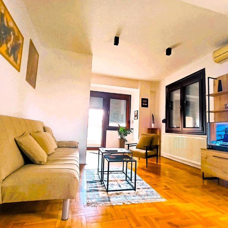 Hera Sweet Apartment - One-Bedroom Apartment - 3