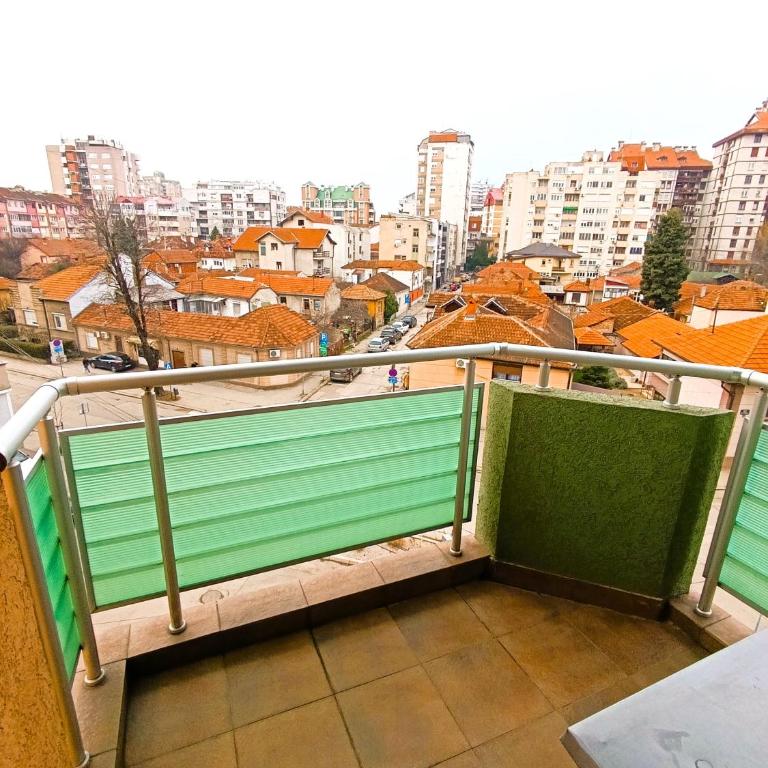 Hera Sweet Apartment - One-Bedroom Apartment - 13