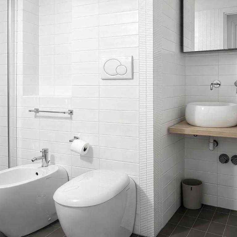 Maison Michela Sorrento - Appartamento Superior con 2 Camere da Letto - 9