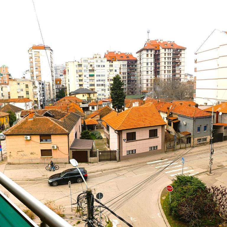 Hera Sweet Apartment - One-Bedroom Apartment - 16