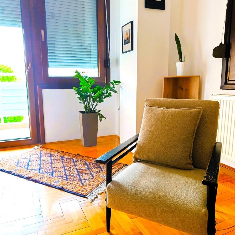 Hera Sweet Apartment - One-Bedroom Apartment - 4