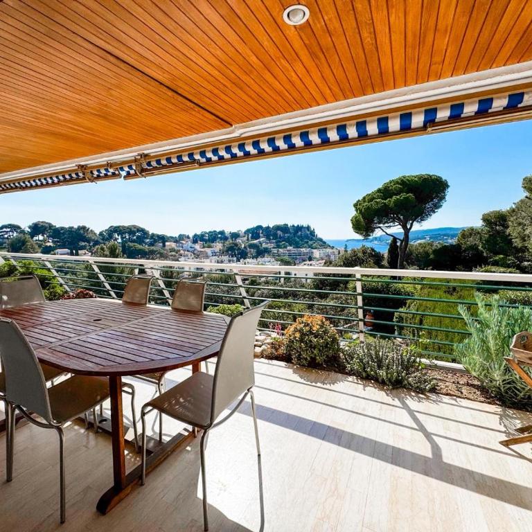 César - 4 prs - Parking - Wifi - Appartement 2 Chambres - 1