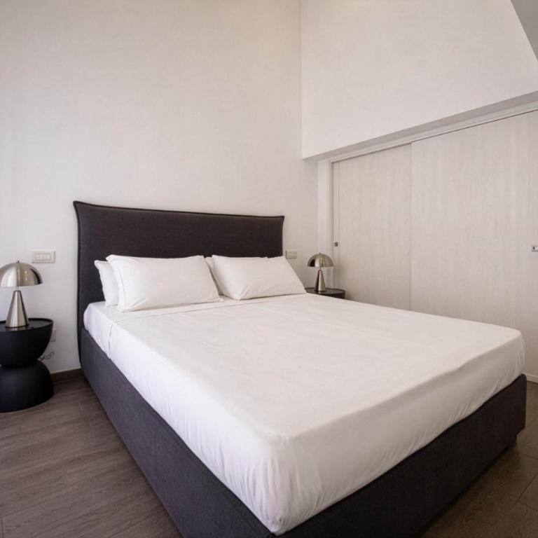Maison Michela Sorrento - Appartamento Superior con 2 Camere da Letto - 7