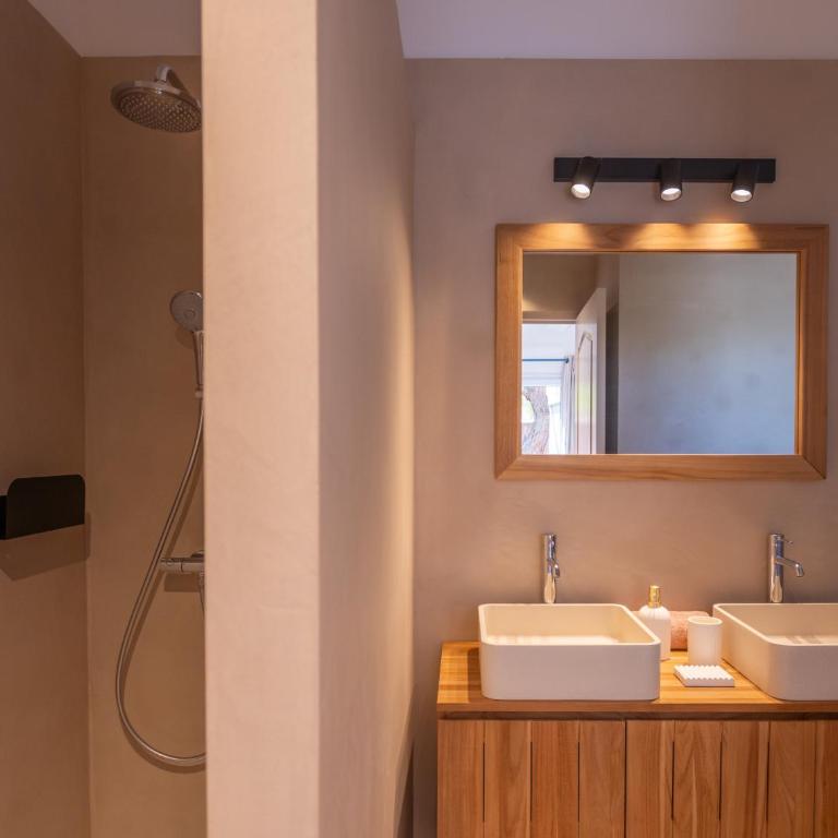 Résidence Marina Rossa - Casa con 3 Camere da Letto e Patio - 1