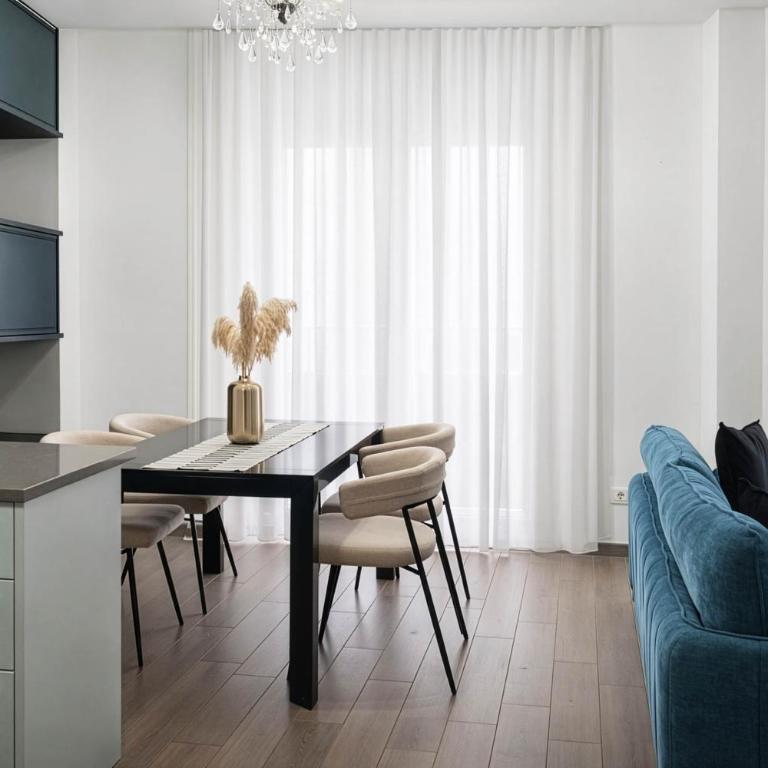 Maison Michela Sorrento - Appartamento Superior con 2 Camere da Letto - 5