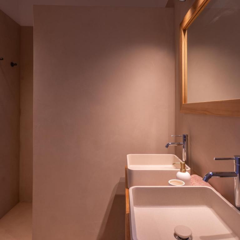 Résidence Marina Rossa - Casa con 3 Camere da Letto e Patio - 14