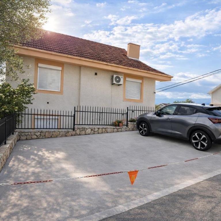 Grande Apartments - Apartman sa 1 Spavaćom Sobom - 25