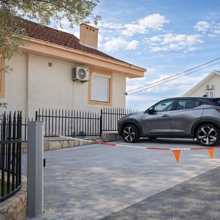 Grande Apartments - Apartman sa 1 Spavaćom Sobom - 26