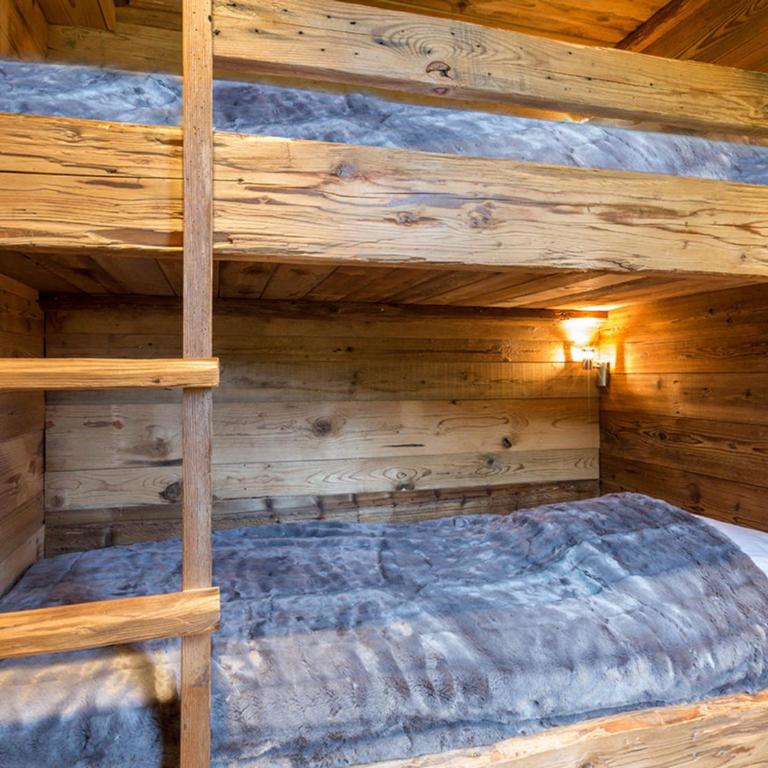 Charmant appartement 4 pièces avec WIFI à Val-d'Isère - Appartamento con 3 Camere da Letto - 16