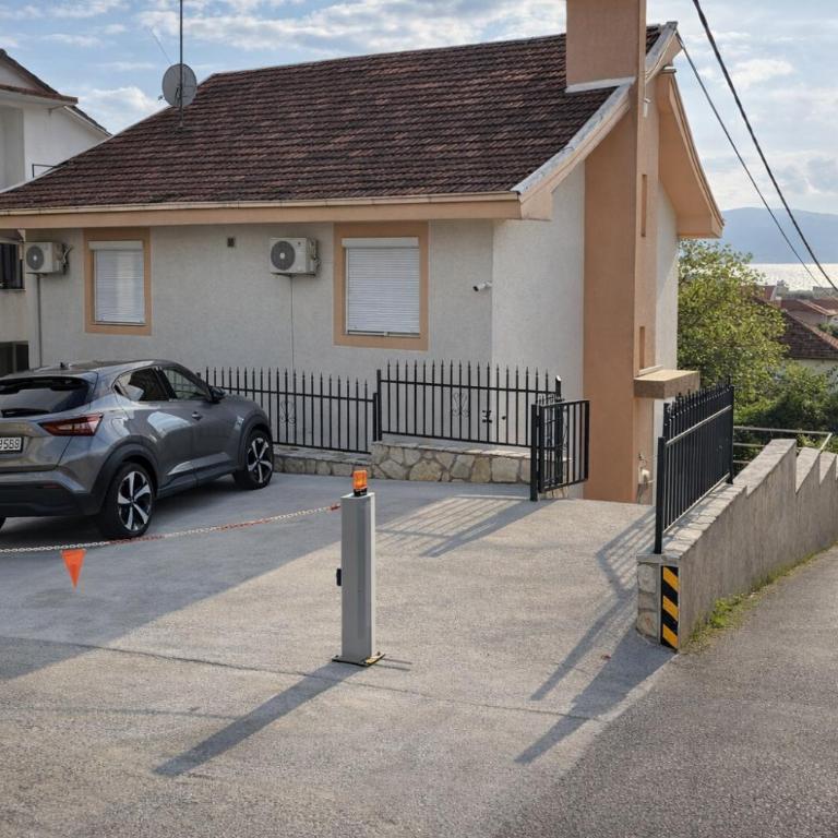 Grande Apartments - Apartman sa 1 Spavaćom Sobom - 27