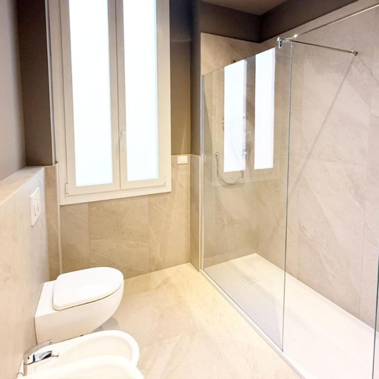 Saragozza114 - Large Double or Twin Room - 3