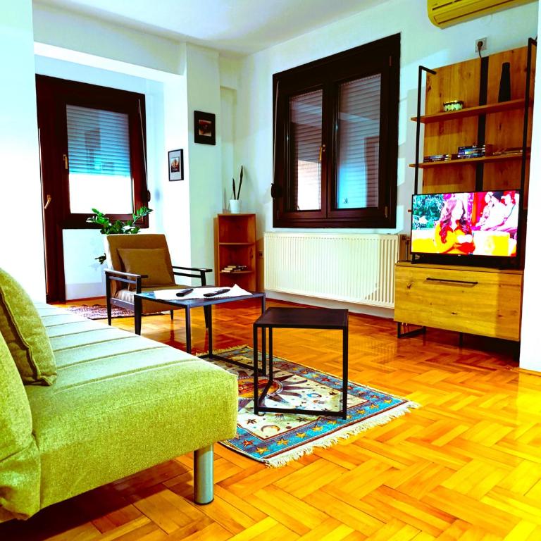 Hera Sweet Apartment - One-Bedroom Apartment - 5