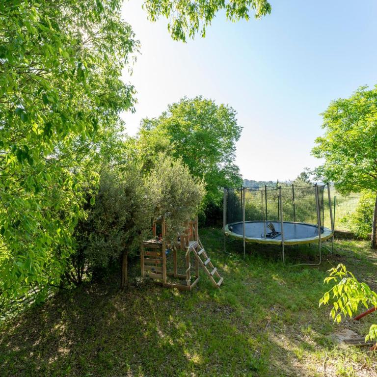Maison d'architecte avec piscine - Villa - Vue sur Jardin - 32