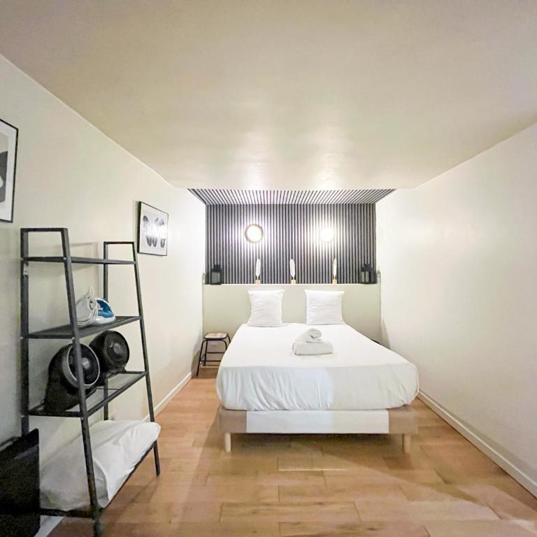 Urban Flat 89 - Charming Central Flat - Apartamento - 17