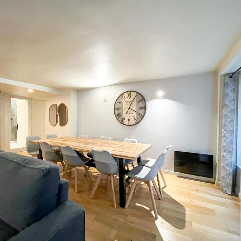 Urban Flat 89 - Charming Central Flat - Apartamento - 12