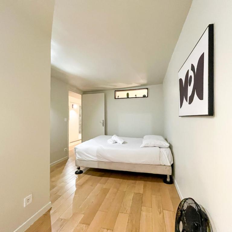 Urban Flat 89 - Charming Central Flat - Apartamento - 26