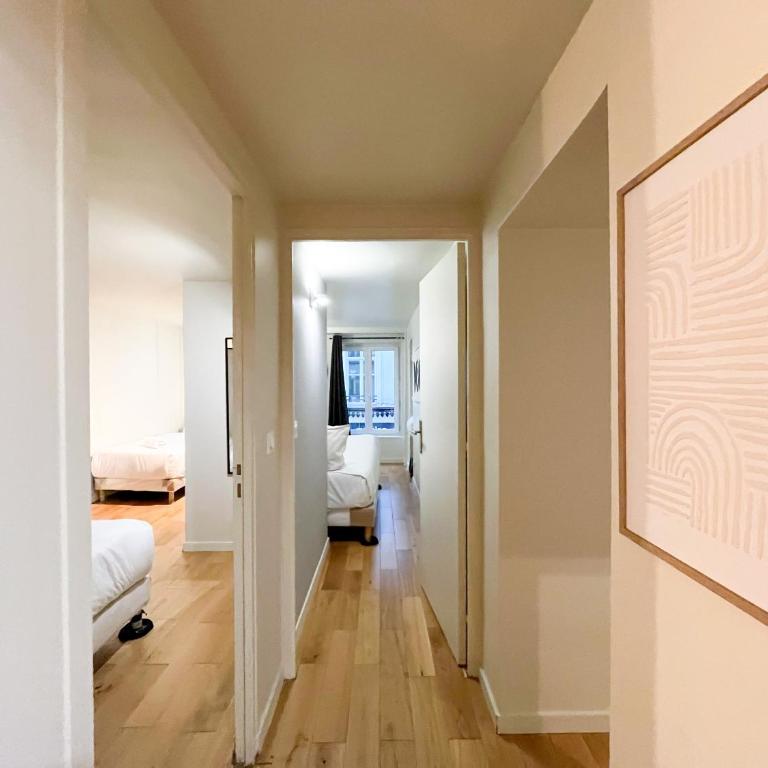 Urban Flat 89 - Charming Central Flat - Apartamento - 25
