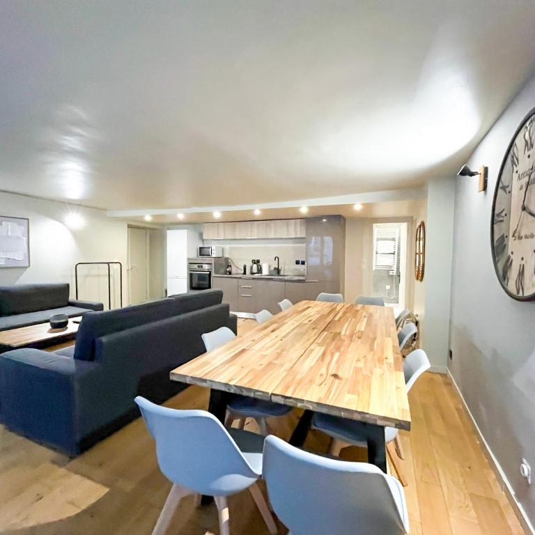 Urban Flat 89 - Charming Central Flat - Apartamento - 14