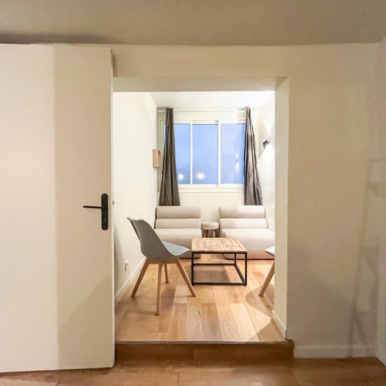 Urban Flat 89 - Charming Central Flat - Apartamento - 19