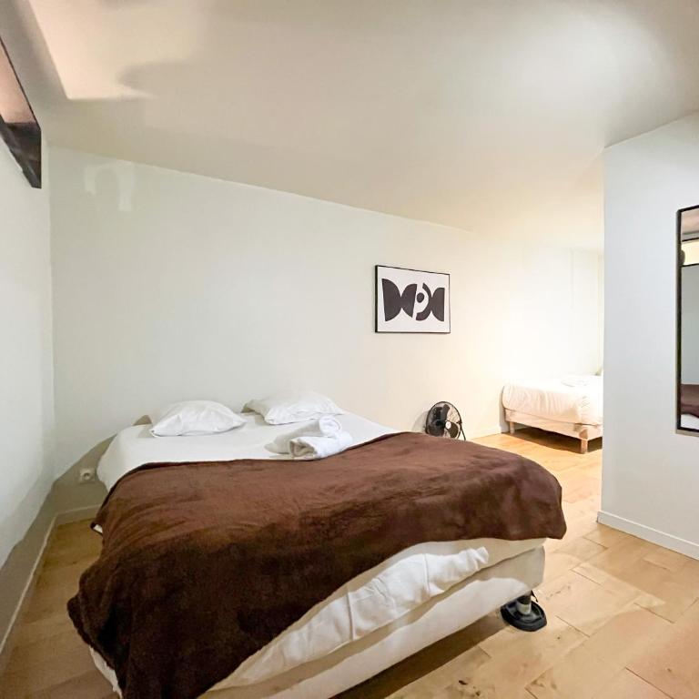 Urban Flat 89 - Charming Central Flat - Apartamento - 27