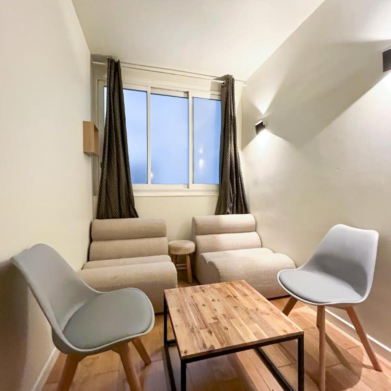 Urban Flat 89 - Charming Central Flat - Apartamento - 20