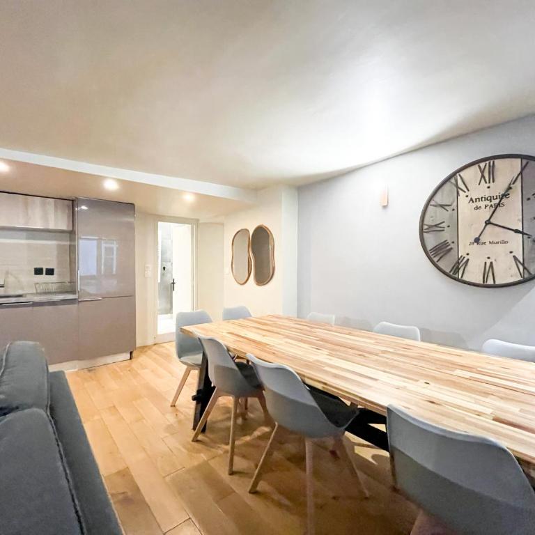 Urban Flat 89 - Charming Central Flat - Apartamento - 3