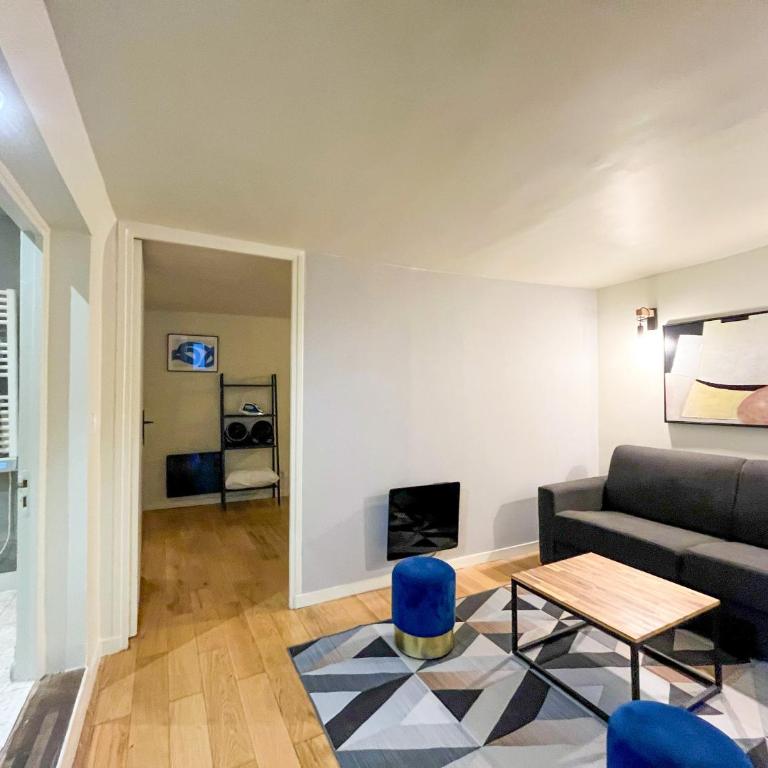 Urban Flat 89 - Charming Central Flat - Apartamento - 22
