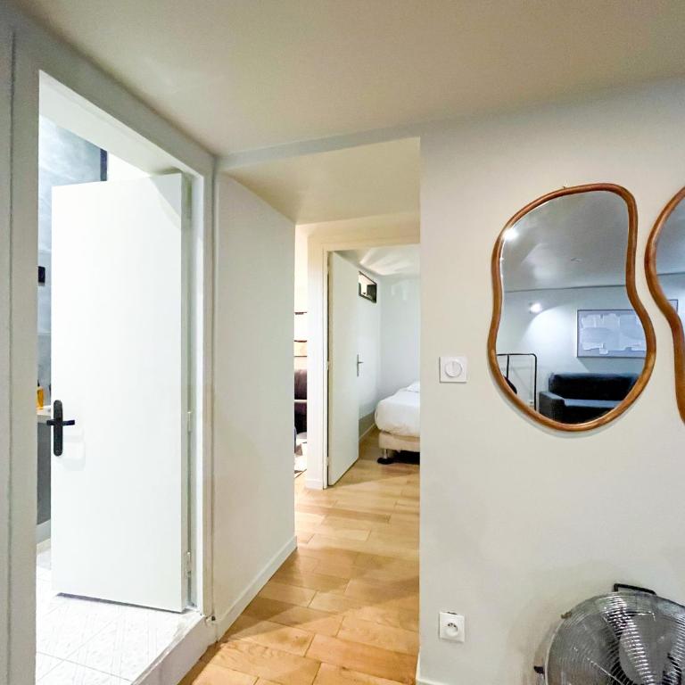 Urban Flat 89 - Charming Central Flat - Apartamento - 35