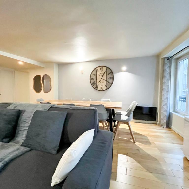 Urban Flat 89 - Charming Central Flat - Apartamento - 40