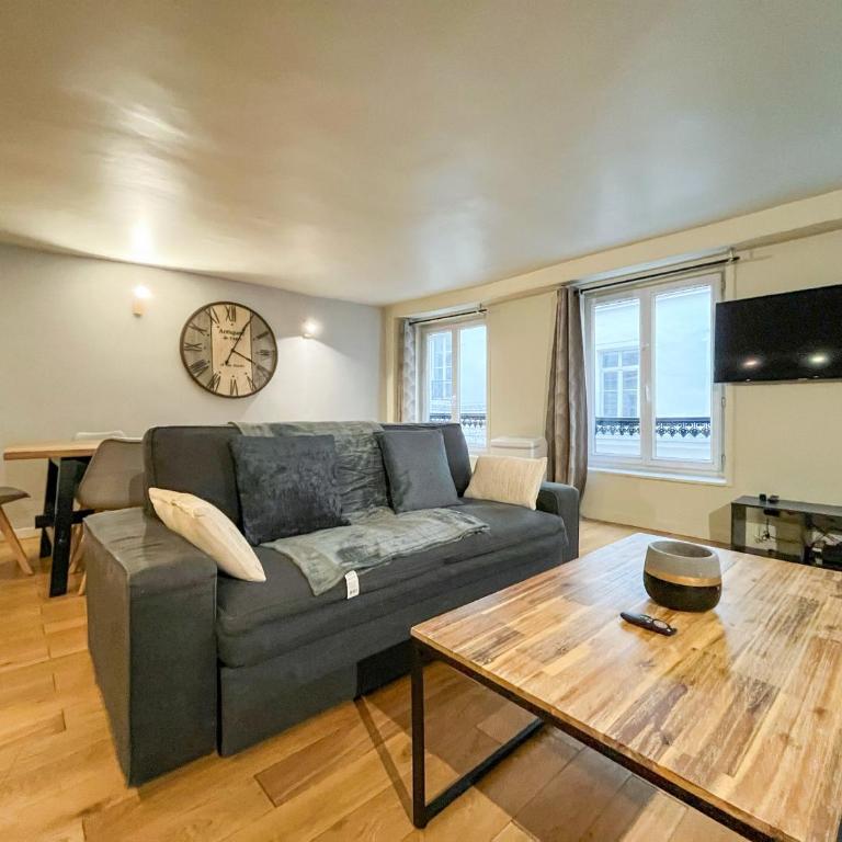 Urban Flat 89 - Charming Central Flat - Apartamento - 1