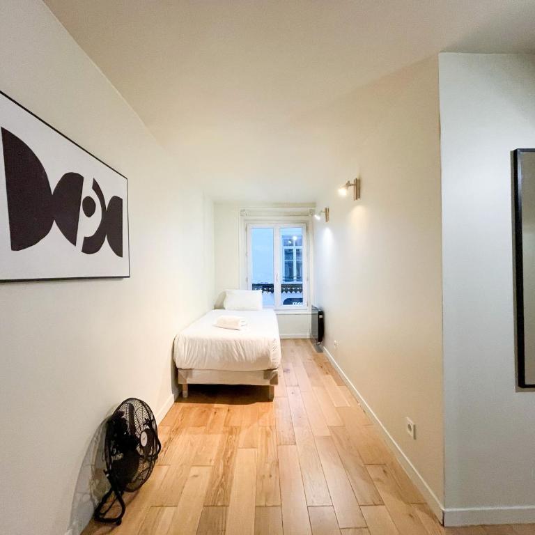 Urban Flat 89 - Charming Central Flat - Apartamento - 28