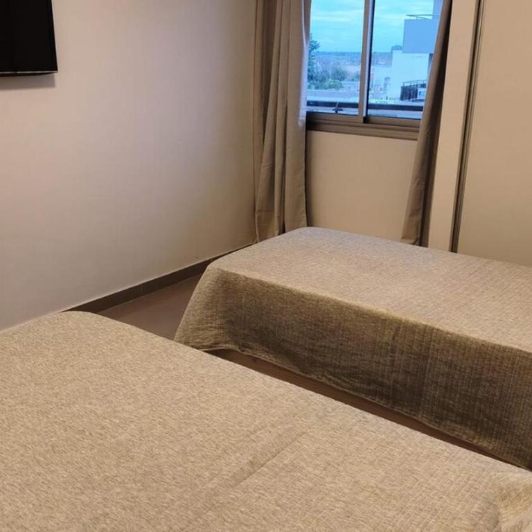 Oasis Urbano Santiago del Estero - Apartamento de 1 dormitorio - 1