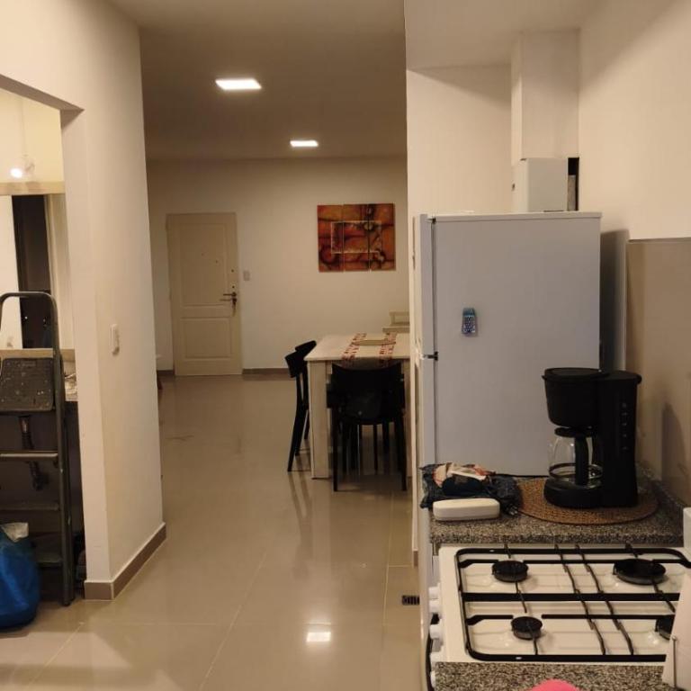 Oasis Urbano Santiago del Estero - Apartamento de 1 dormitorio - 3