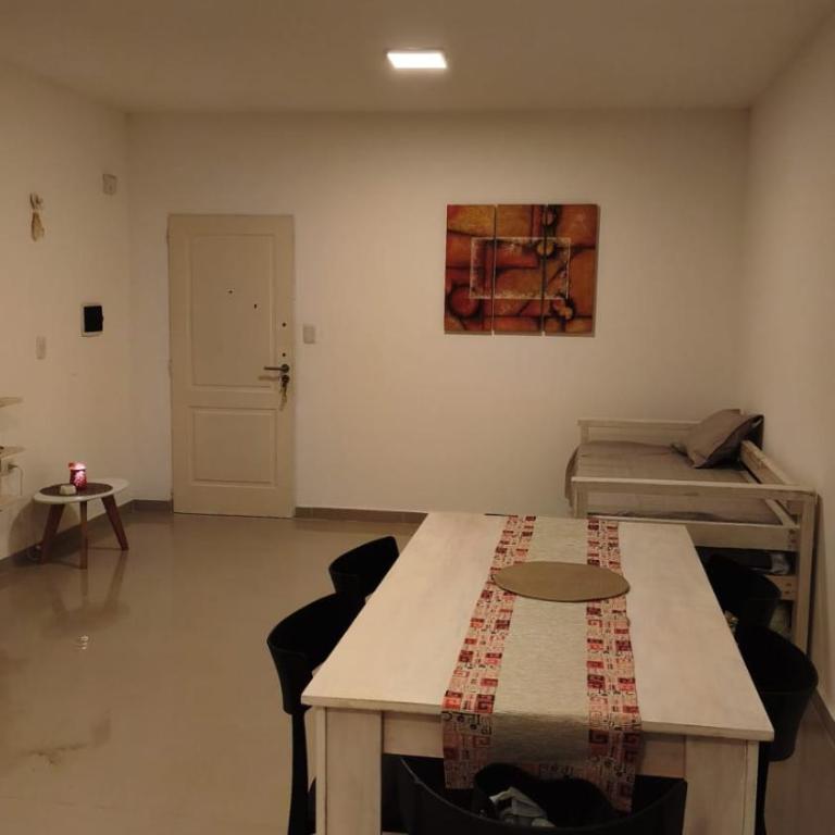 Oasis Urbano Santiago del Estero - Apartamento de 1 dormitorio - 4