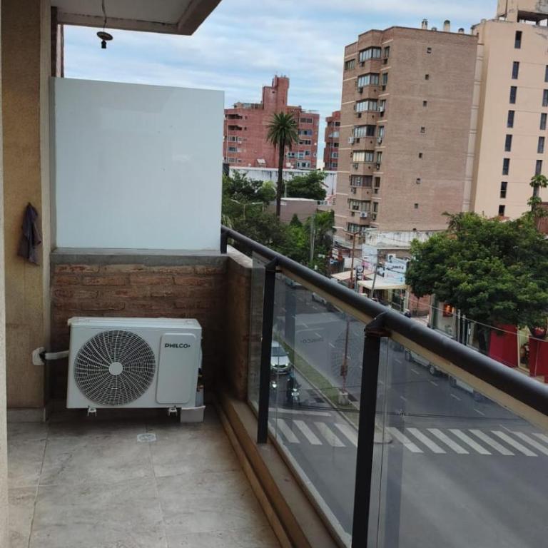 Oasis Urbano Santiago del Estero - Apartamento de 1 dormitorio - 5