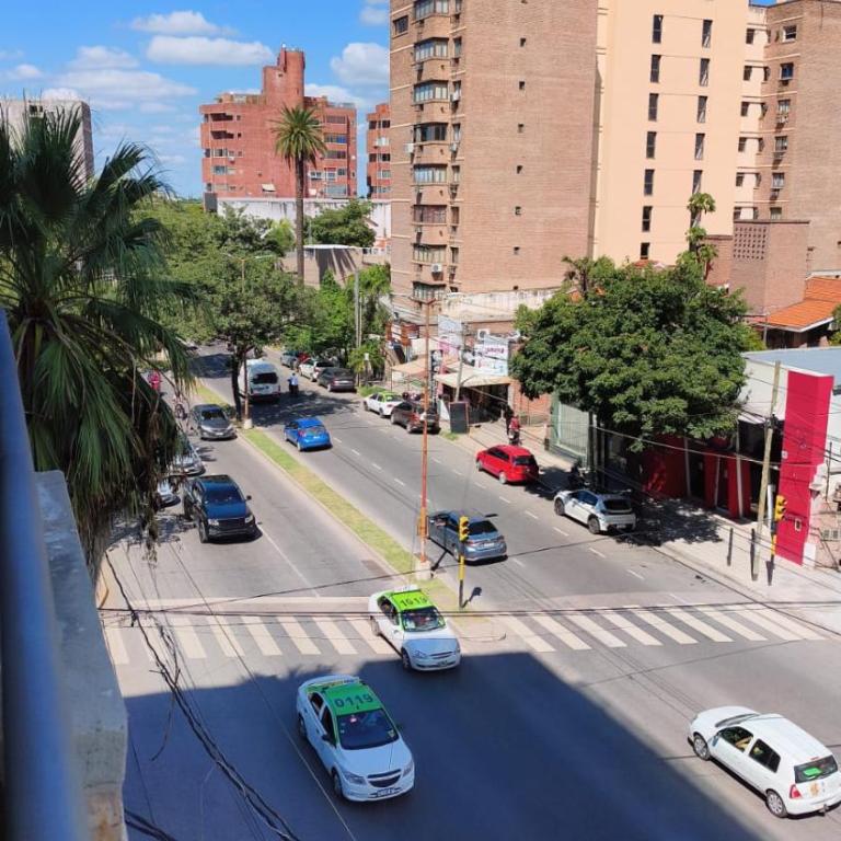 Oasis Urbano Santiago del Estero - Apartamento de 1 dormitorio - 6