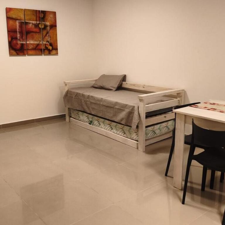 Oasis Urbano Santiago del Estero - Apartamento de 1 dormitorio - 8