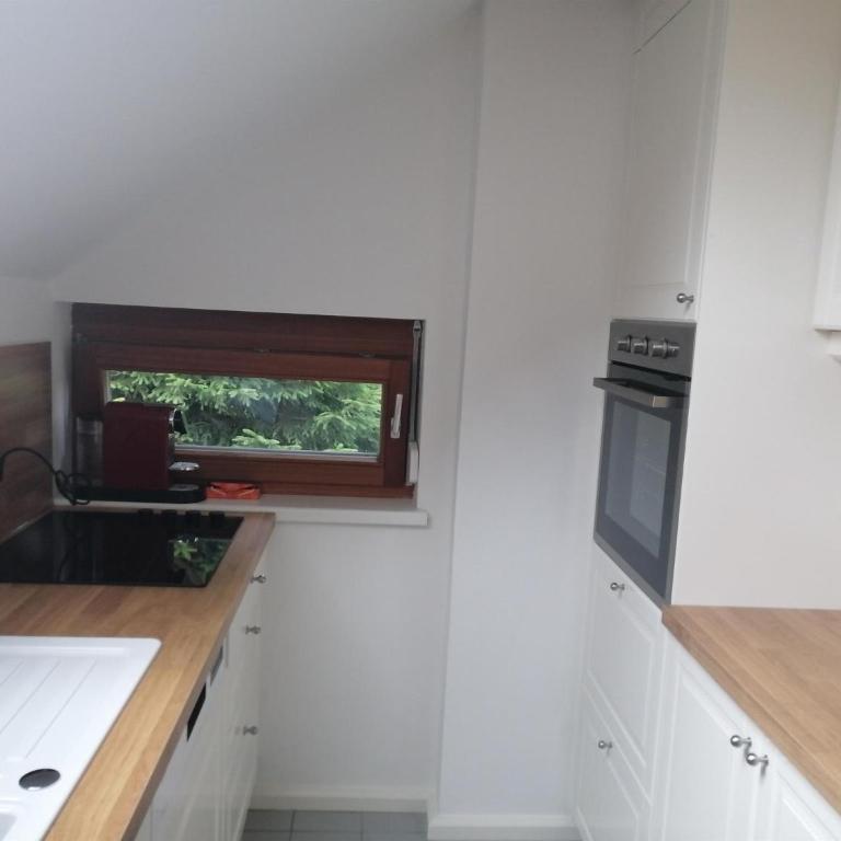 Appartement Moni / Golf & Ski - TOP 9 - Apartment mit Dusche - 87