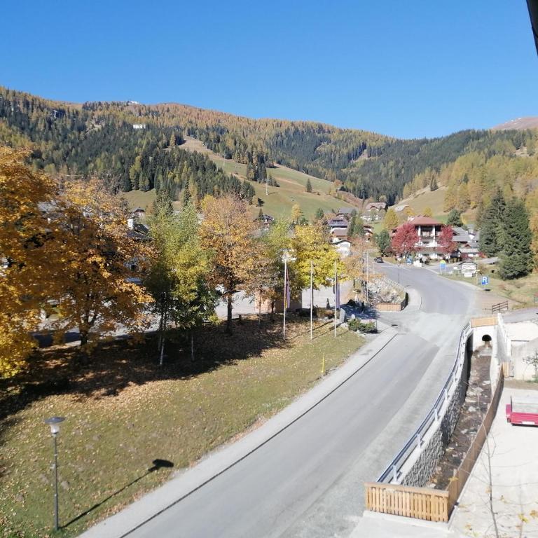 Appartement Moni / Golf & Ski - TOP 9 - Apartment mit Dusche - 91