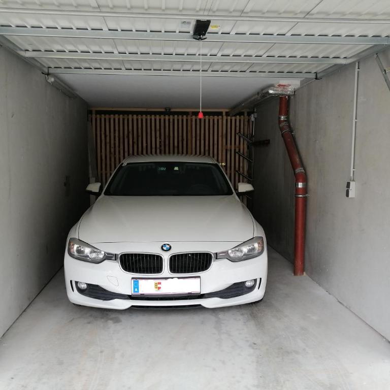 Appartement Moni / Golf & Ski - TOP 9 - Apartment mit Dusche - 94