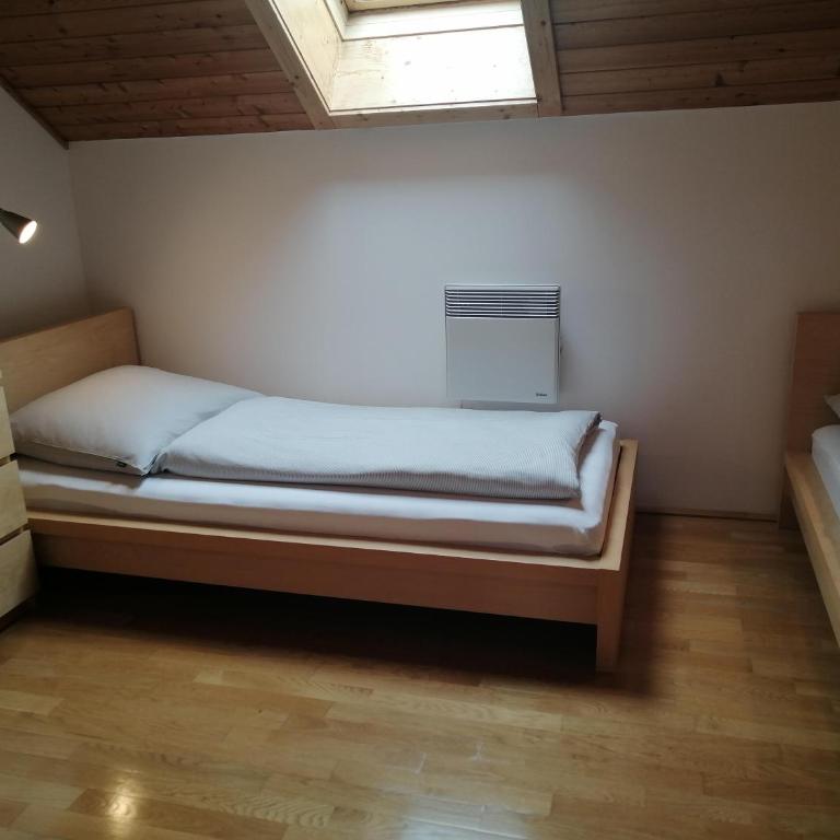 Appartement Moni / Golf & Ski - TOP 9 - Apartment mit Dusche - 100