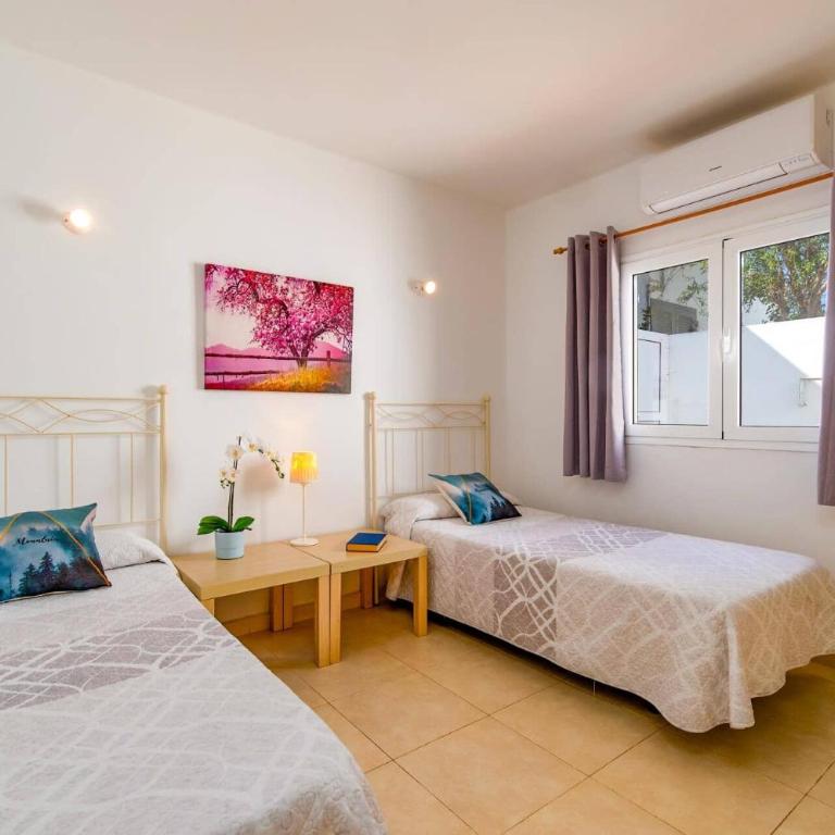 Villa Pocillos by Villa Plus - Villa - 11